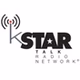 K-Star Talk Radio Network logo