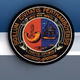 Perth Amboy Fire logo