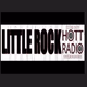 My Hott Radio - Little Rock Hott Radio logo