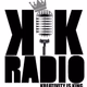 KIK Radio logo