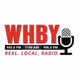 WHBY - W292DR logo