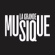 La Grande Musique Radio logo