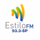 Estilo FM logo