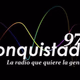 FM Conquistador logo