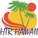 HTR Hawaii logo