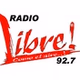 Radio Libre San Juan logo