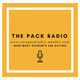 NWU Pack Radio logo