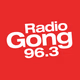 Logo de Radio Gong