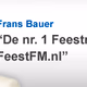 Feest FM logo
