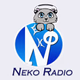 NeKo Radio logo