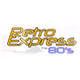 217FM - Retro Express logo