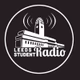 LSR FM logo