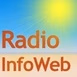 Radio InfoWeb - Studio 2 logo