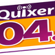 Rádio Quixeré FM logo