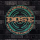Dose Radio logo