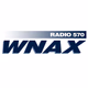 Radio 570 WNAX - WNAX logo