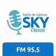 Sky Classic logo