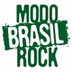 Rádio Cidade - Brasil Rock logo