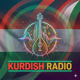 Kurdish Radio logo