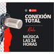 Conexión Total logo