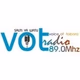 Voice of Tabora Fm Radio logo