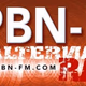 IPBN-FM logo