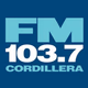 Cordillera FM logo