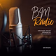 BM Radio logo