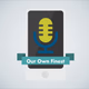 tiwaRADIO logo