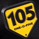 my105 - 90s Dance logo