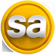 Super Activa Dorado logo