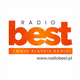 Radio BEST logo