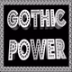 Goth 'N' Metal - Gothic Power logo