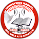 Ministerio Radial Poder de Dios logo