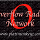 Overflow Radio etwork logo