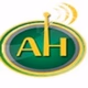 Rádio Amazônia Hits logo