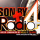 Sonby4 Radio logo