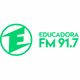 Educadora FM Campinas logo