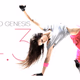 Genesis Radio 94.3 logo