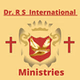 Dr. R  S  International Ministries Radio logo