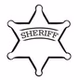 Pulaski County, AR Sheriff logo