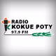 Radio Kokue Poty logo
