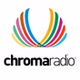 ChromaRadio - New Age logo