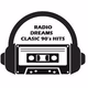 Radio Dreams - Clasic 90's Hits logo