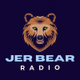 Jer Bear Radio logo