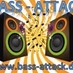 Bass Attack logo