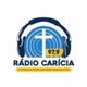 Caricia FM logo