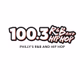 RNB Philly - WRNB-HD2 logo