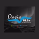 Oasis Stereo logo