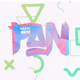 Rádio FAN logo